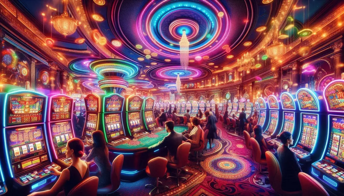 Avantgarde Casino